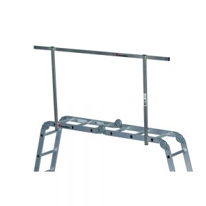 Euroline Gelaender 3041201 für 304 Alu Klappleiter detail