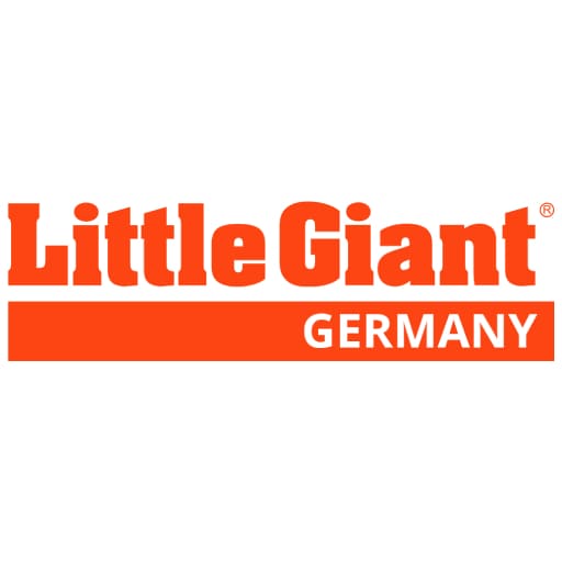 Little Giant - Ladders leitern Germany Deutschland